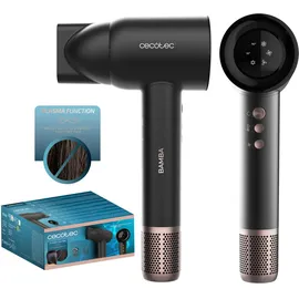 Cecotec Bamba IoniCare Rockstar Nano IonTech