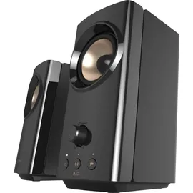 Creative Labs T60 schwarz