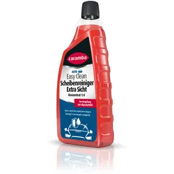 CARAMBA Scheibenreiniger "Easy Clean Extra Sicht"