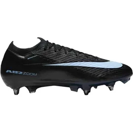 Nike Mercurial Vapor 16 Elite SG Herren schwarz 41