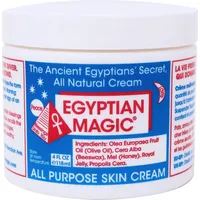 Egyptian Magic All Purpose Skin Cream Creme 118 ml