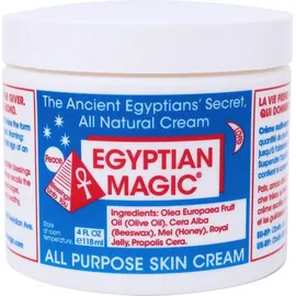 Egyptian Magic All Purpose Skin Cream Creme 118 ml