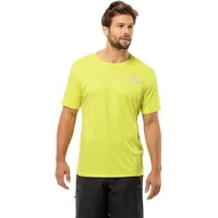 Jack Wolfskin Peak Graphic T M
