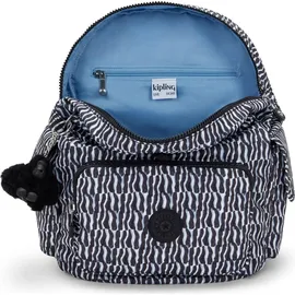 Kipling City Pack S Blau