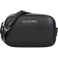 Valentino Special Martu Umhängetasche Polyurethan Black