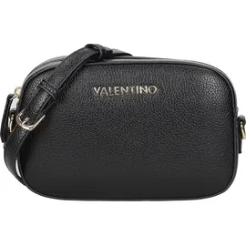 Valentino Special Martu Umhängetasche Polyurethan Black