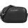 Valentino Special Martu Umhängetasche Polyurethan Black