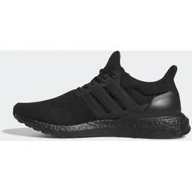 Adidas Ultraboost 1.0 Core Black / Core Black / Beam Green 43 1/3