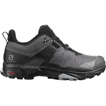 Salomon Leicht Wanderschuh X Ultra 4 GTX Herren Mgnt/Black, MAGNET/BLACK/MONUMENT 40 - 40