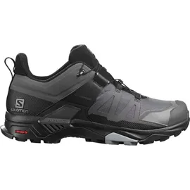 Salomon Leicht Wanderschuh X Ultra 4 GTX Herren Mgnt/Black, MAGNET/BLACK/MONUMENT 40 - 40