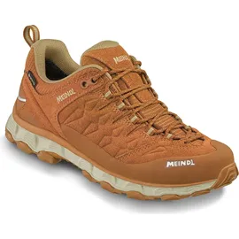 MEINDL Lite Trail GTX Damen Terracotta/Natur 41,5