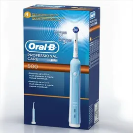 Oral B Pro 500