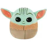 Squishmallows Star Wars Grogu 25cm