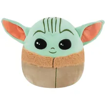 Squishmallows Star Wars Grogu 25cm