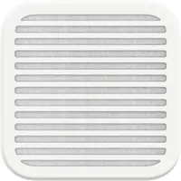 Xiaomi BHR9106GL Trocknungsmittel-Kartuschen Weiß 1 St.
