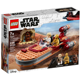 LEGO Star Wars Luke Skywalkers Landspeeder 75271