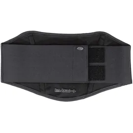 Held Mago Nierengurt schwarz 3XL