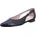 Damenschuhe schwarz