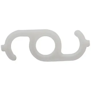 Maytronics Verschlussclips Dolphin Ersatzteilnr. 9980731-ASSY für Poolroboter