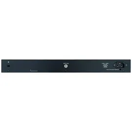 D-Link DGS-1250-28X/E 28-Port Smart Managed