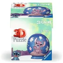 Ravensburger 3D Puzzle Disney Angel