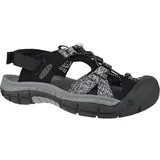 Keen Ravine H2 black/dawn pink 37