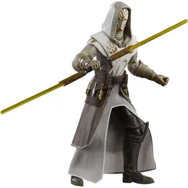 Star Wars Jedi-Tempel-Wächter Actionfigur 15 cm - Grau/Schwarz/Mehrfarbig