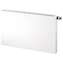 Purmo Planheizkörper 600 x 600 mm Typ 33 weiß rechts