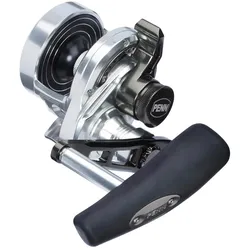 PENN Retaliate Lever Drag Jigging 10 LH Multirolle