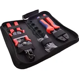 InLine Solar Photovoltaik Werkzeugset 6mm2