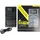 Nitecore Hückmann USB Ladegerät UCN4PRO UCN4 PRO