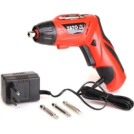 Yato YT-82760 inkl. 1 x 1,3 Ah