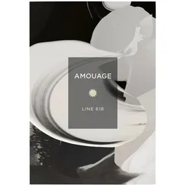Amouage Essences Line 618 Parfum 100 ml