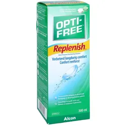 Optifree Replenish