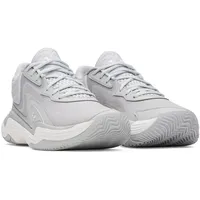 Under Armour Spawn 7 Mid - mod gray/halo gray/white 44