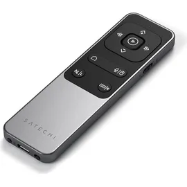 Satechi R2 Bluetooth Multimedia Remote Control space grey