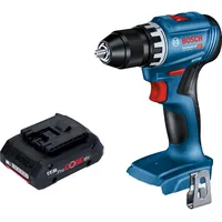 Bosch GSR 18V-45 Professional Akku Bohrschrauber 18 V 45