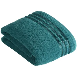 Badetuch 100 x 150 cm lagoon
