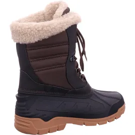 Spirale Winterstiefel Tina braun braun, 42