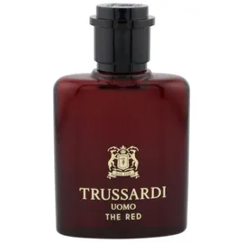 Trussardi Uomo The Red Eau de Toilette 30 ml