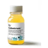 dr. sam Colostrum Kur zur Stärkung des Immunsystems 125 ml