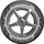 General Tire Grabber GT Plus XL 255/40 R21 102Y