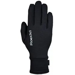 Roeckl Kailash black (0999) 7,5