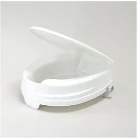 Dietz Relaxon Basic Toilettensitzerhöhung mit Deckel 000111