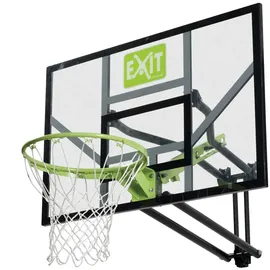 EXIT TOYS Galaxy Grün/Schwarz 117 x 365 cm