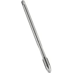 Maschinen-Gewindebohrer HSS-E-PM M, extra lang, Schälanschnitt E606M5, M5 6H