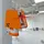 NEDO X-Liner 2 Kreuzlinienlaser selbstnivellierend