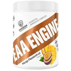 Swedish Supplements EAA Engine Pulver 450 g