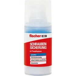 fischer Schraubensicherung