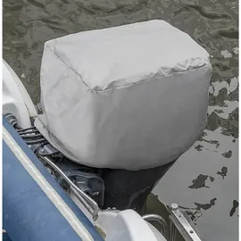 PRO PLUS Auenbordmotorabdeckung 78x44x88cm
